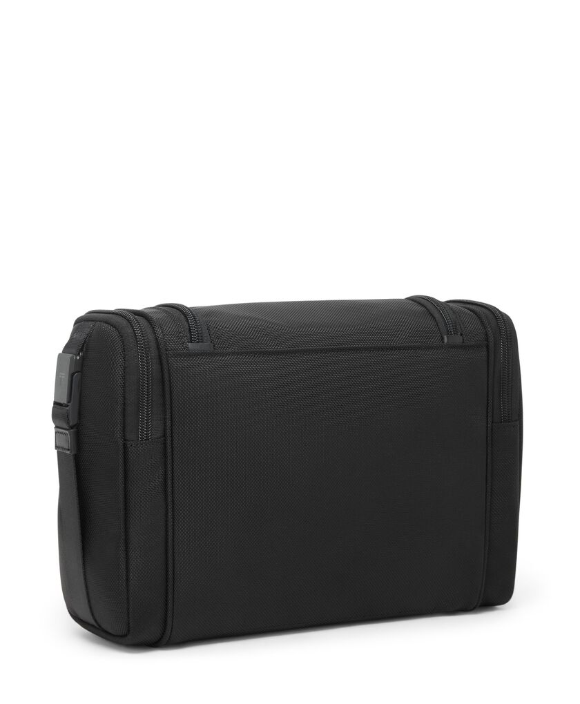 TUMI ALPHA (アルファ) ハンギング・トラベル・キット  hi-res | TUMI