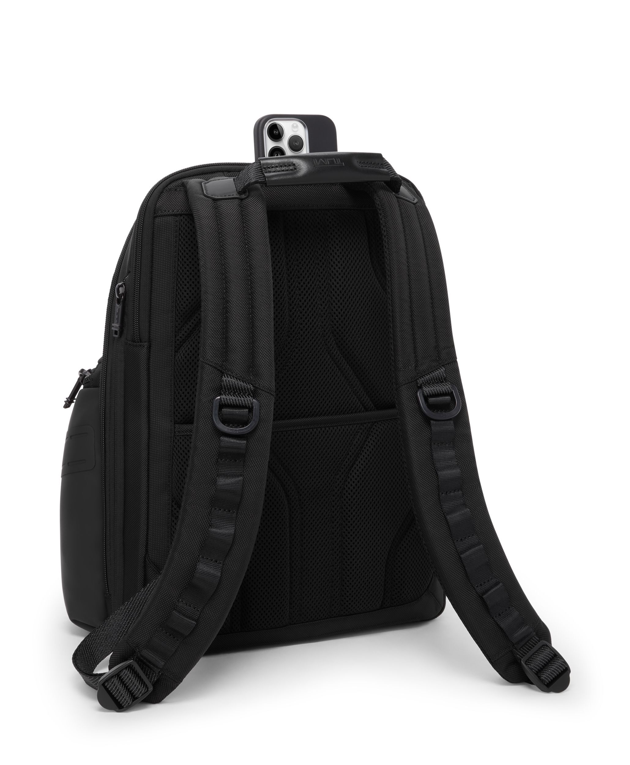TUMI ALPHA BRAVO ナヴィゲーション バックパック メンズ Alpha Bravo 「ナヴィゲーション」バックパック / TUMI