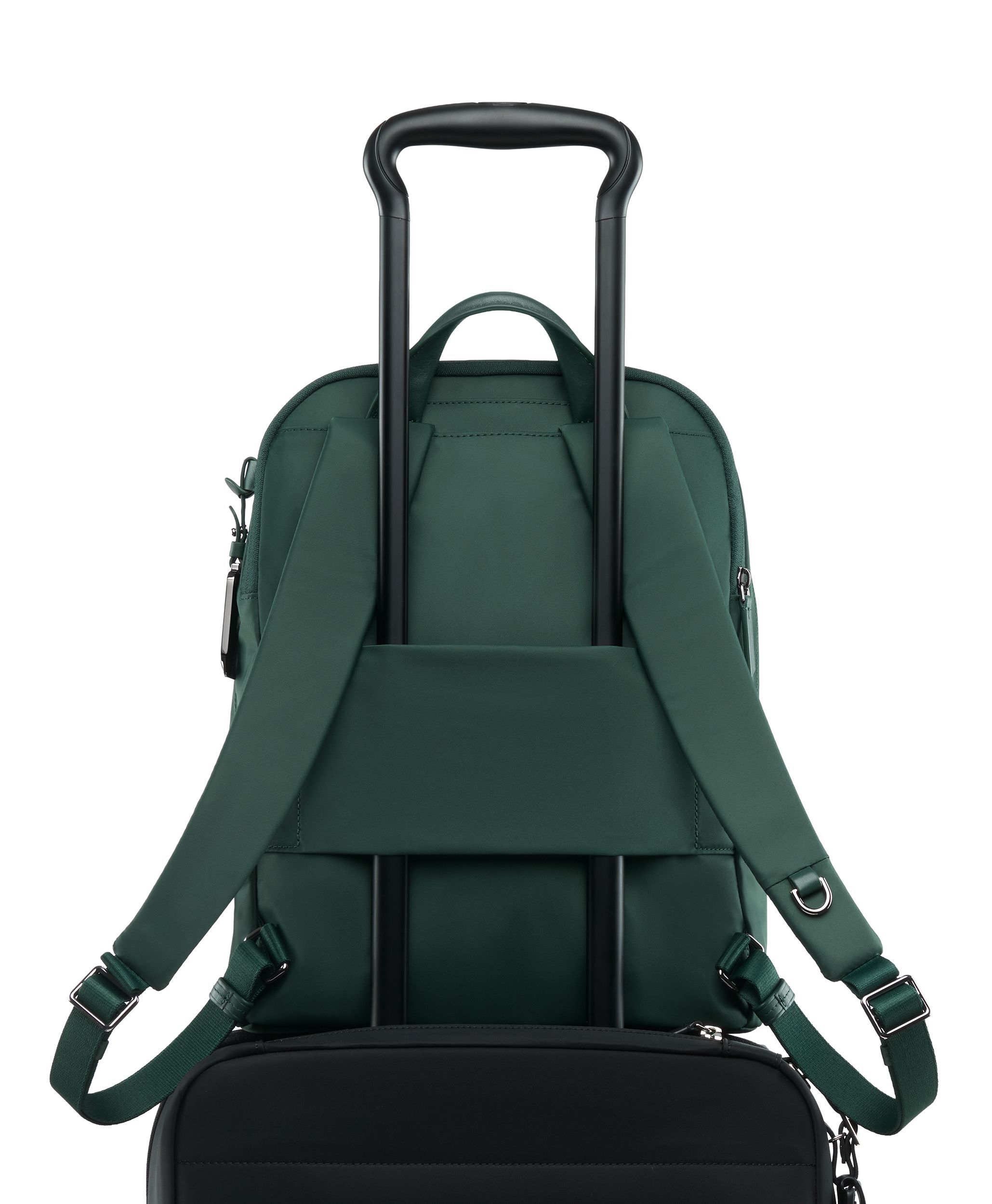 VOYAGEUR 「ホールジー」バックパック アルパイン グリーン | TUMI