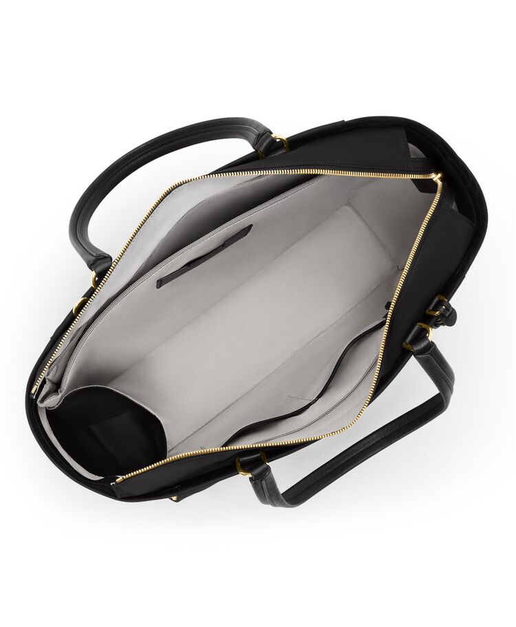 VOYAGEUR 「ヴァレッタ」ラージ・トート  hi-res | TUMI