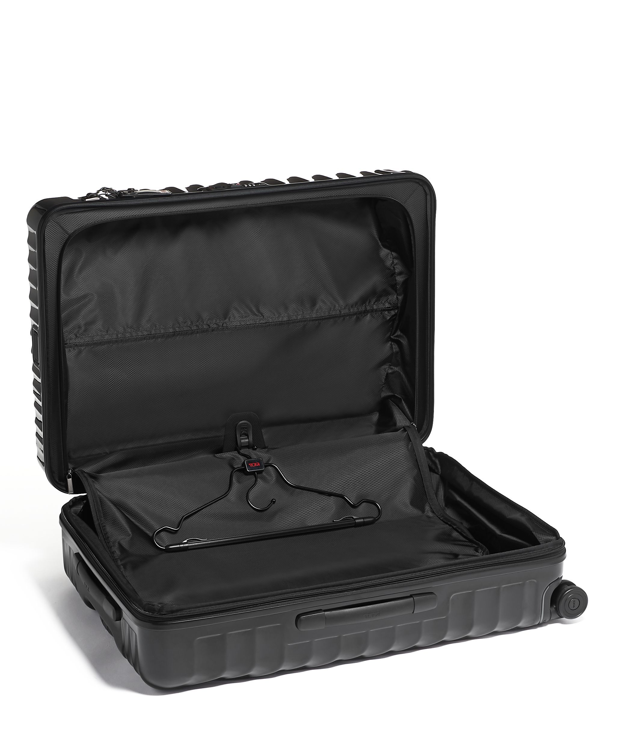 トゥミ TUMI スーツケース 37L 4輪 拡張 インターナショナル