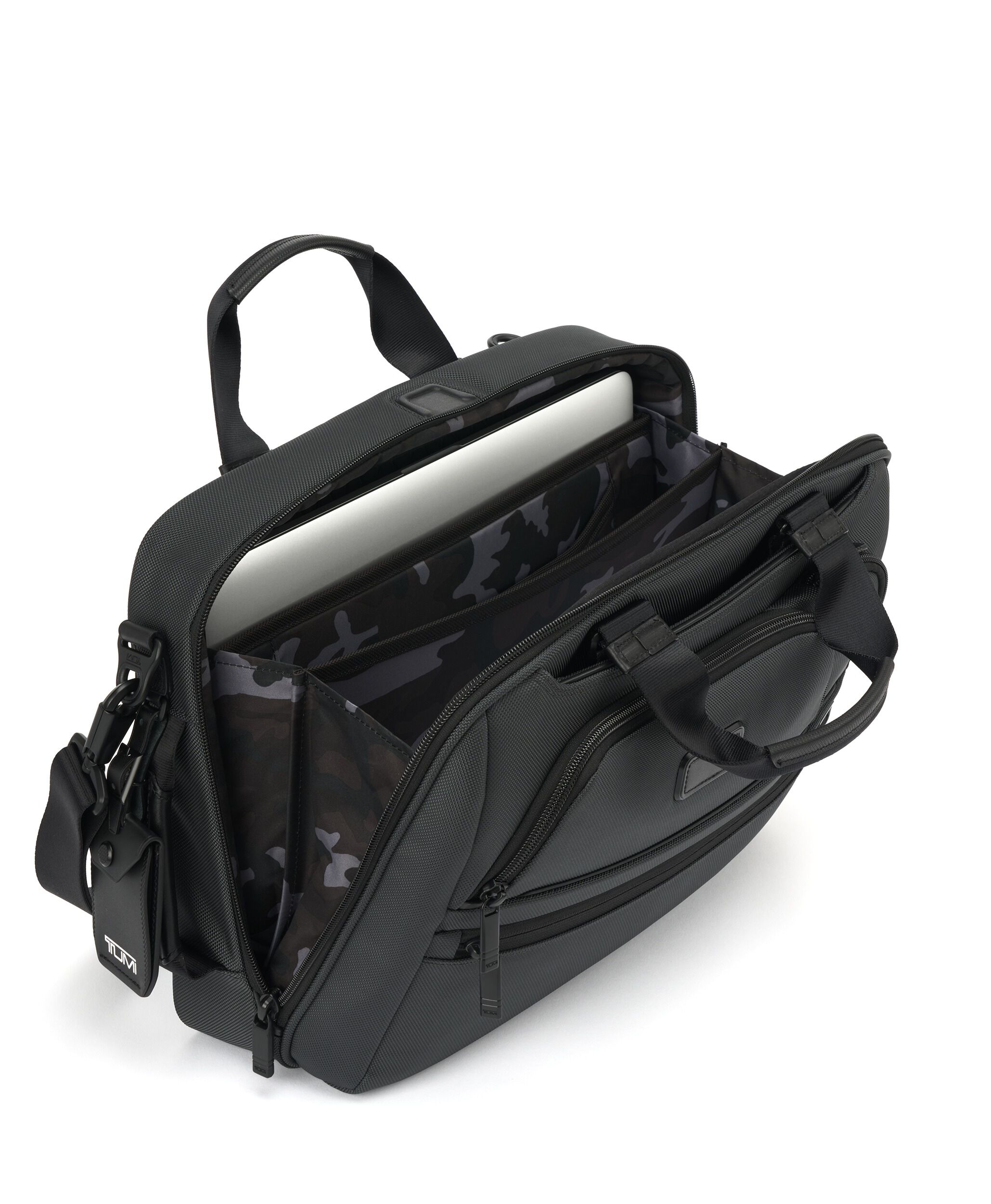 TUMi ビジネスバッグ ブラック 日本限定品 日本限定 ビジネスバッグ・ブリーフケース｜TUMI(トゥミ)公式サイト