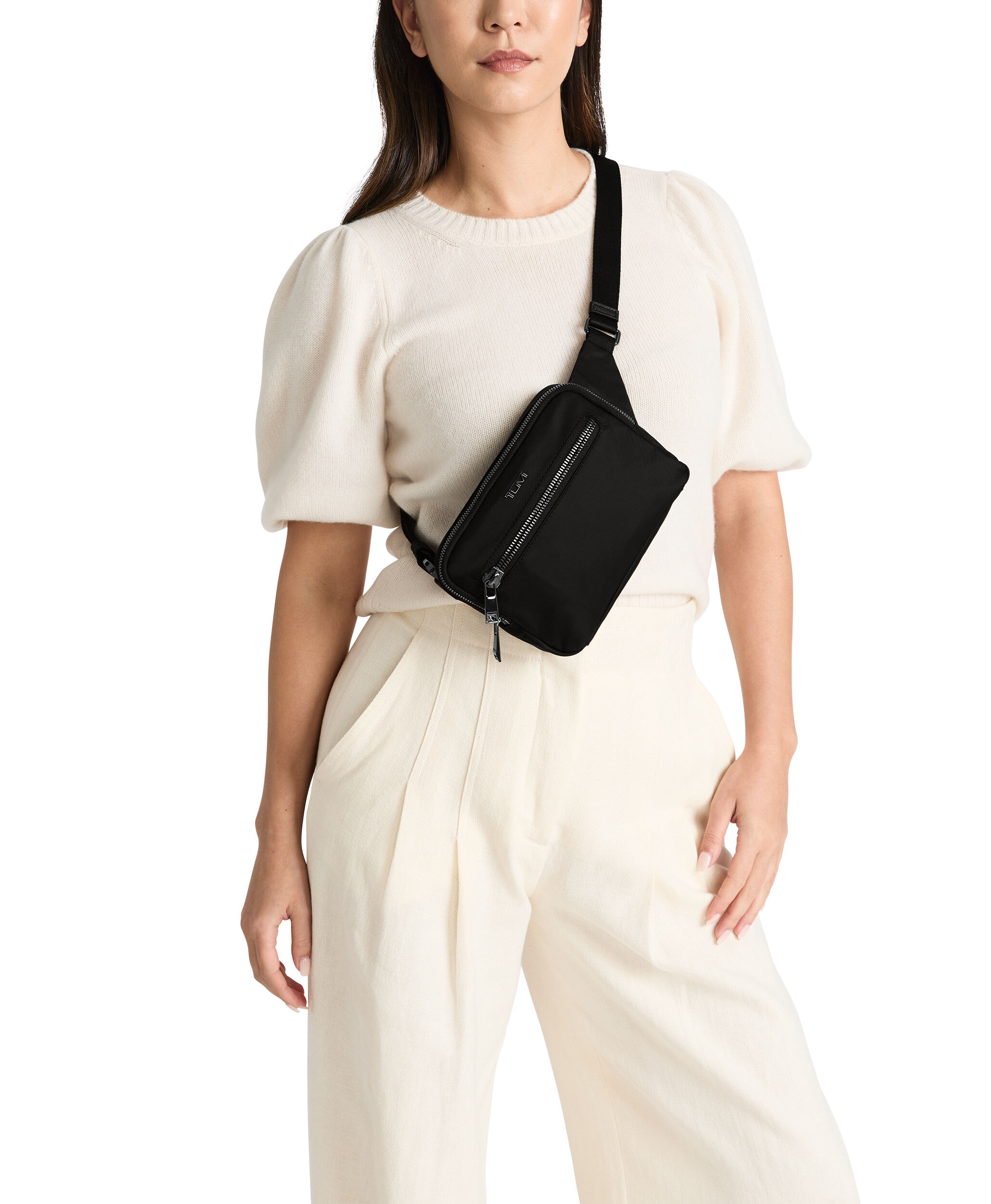 TUMI VOYAGEUR 「パトナ」　新品 VOYAGEUR 「グレトナ」クロスボデイ