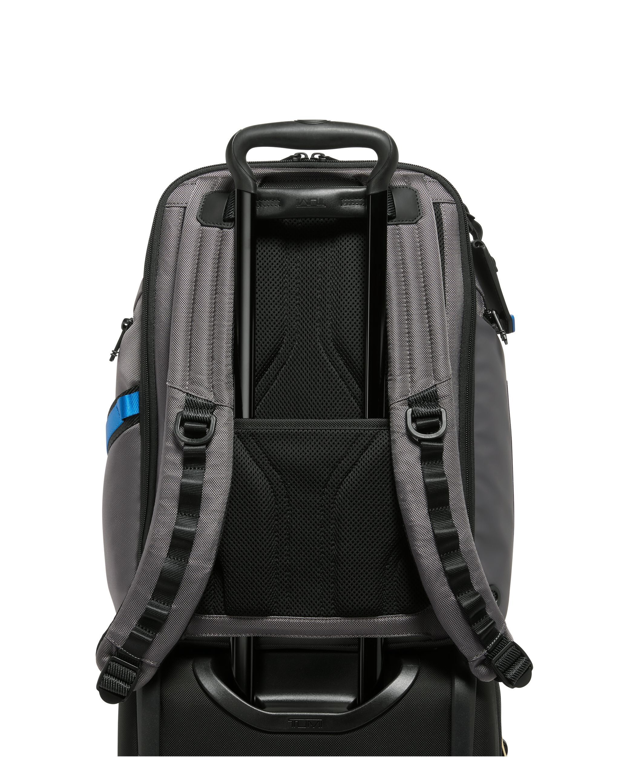 けんむーん様専用TUMI トゥミ Alpha Bravo リュック サーチ