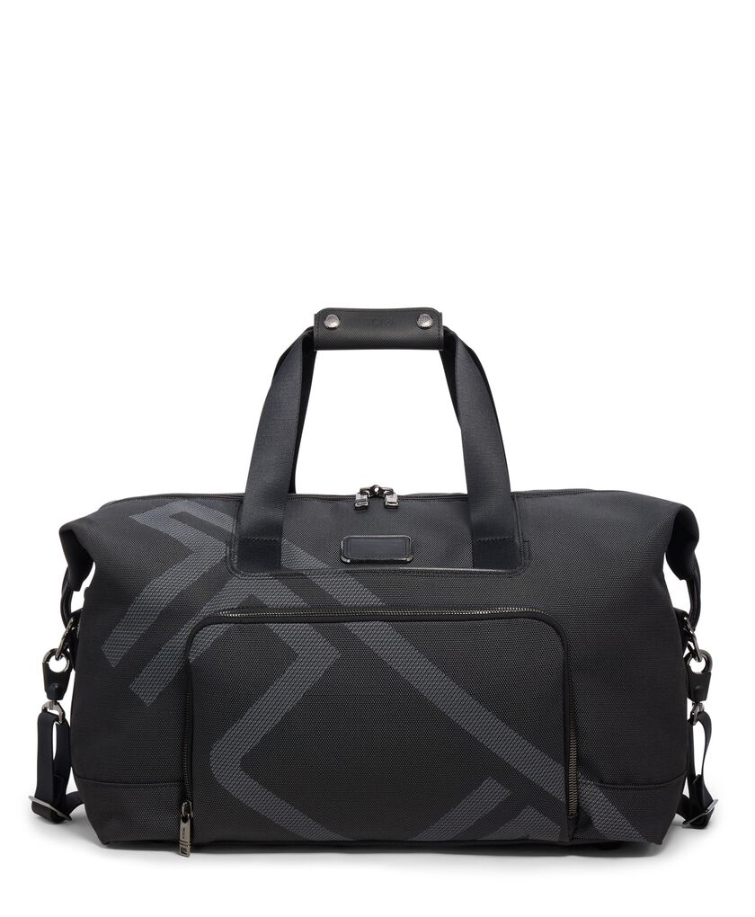TUMI Golf ゴルフ・ダッフル ブラック｜トゥミ公式サイト | TUMI 