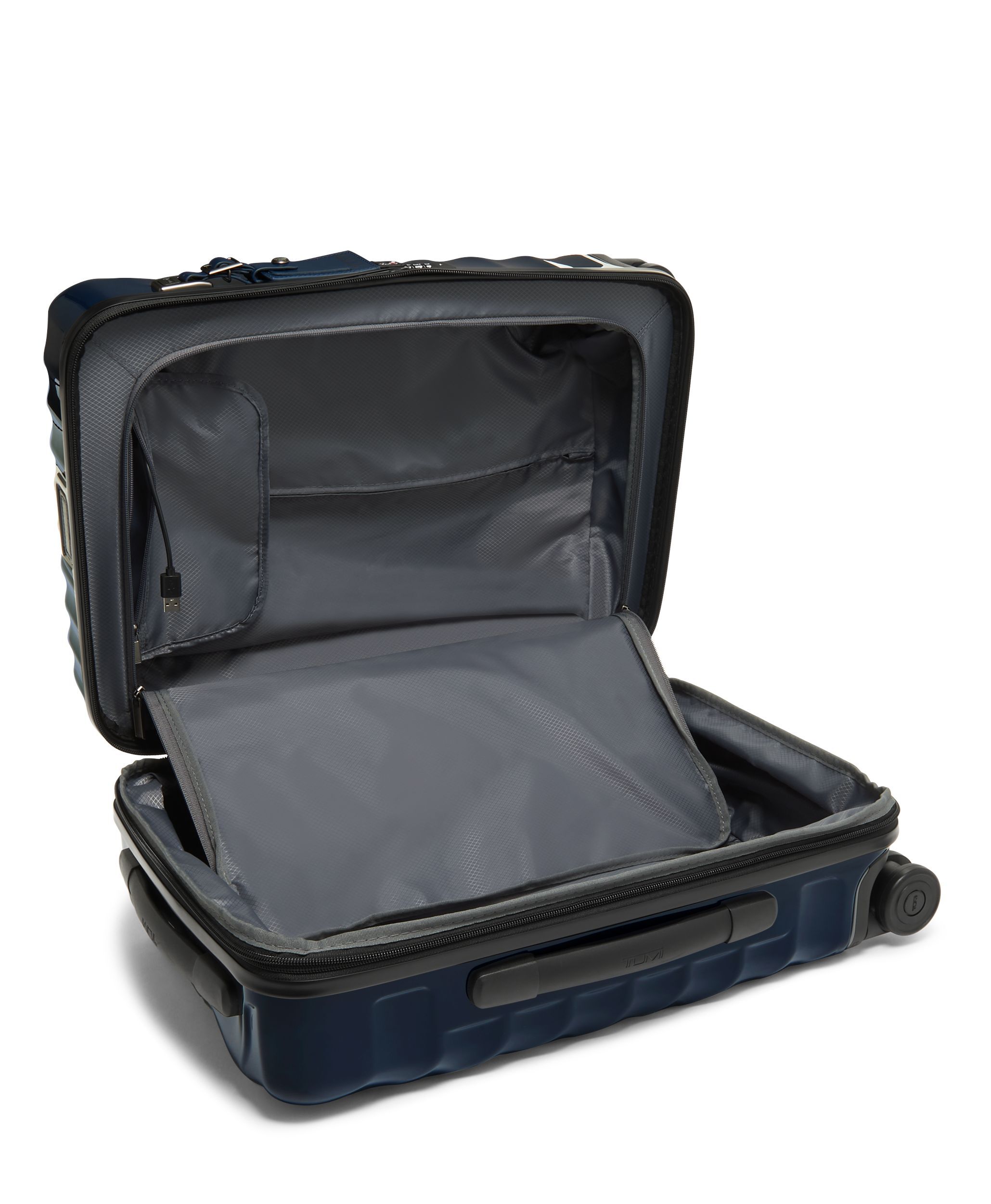 TUMI 26127DH ウィールドDX エクスパンダブル キャリー ヨドバシ.com - トゥミ TUMI 26127DHブラック [ウィールド