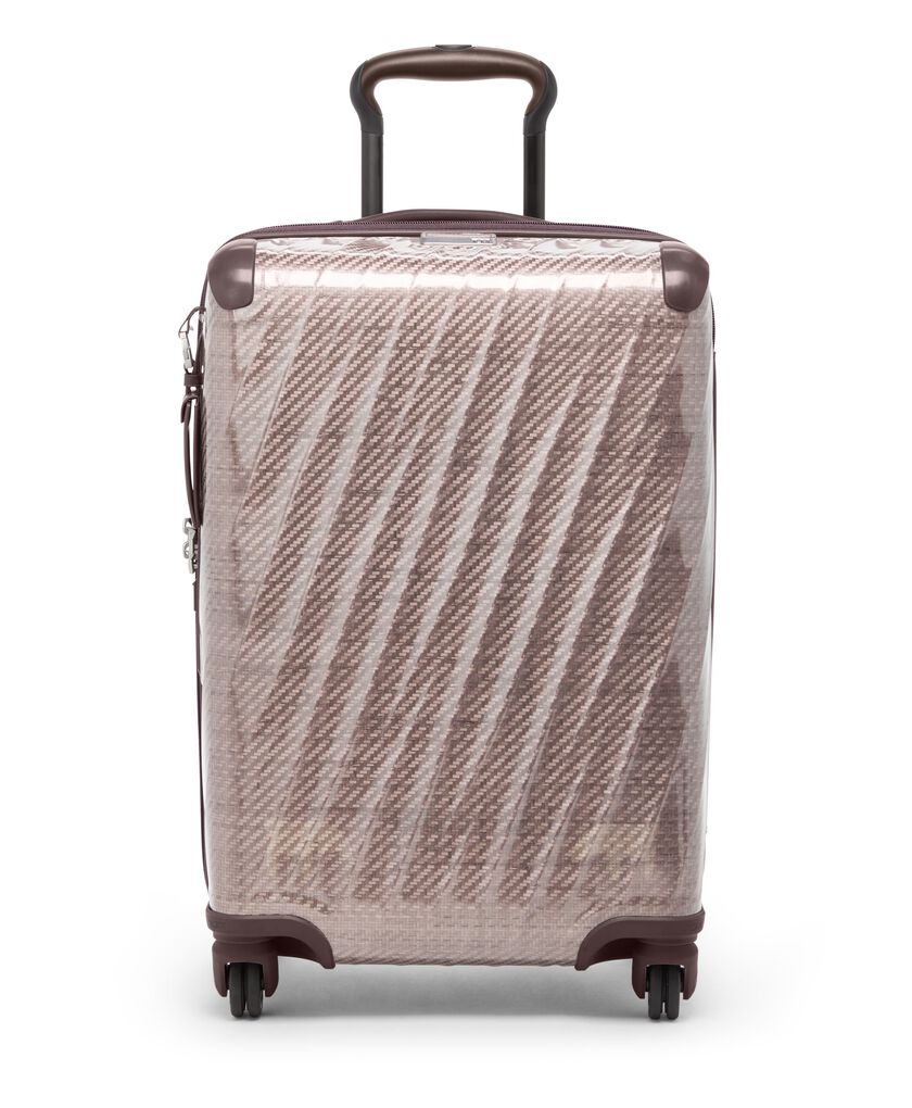 TUMI トゥミ キャリーバッグ キャリーケース 26104D4 機内持込 綺麗 