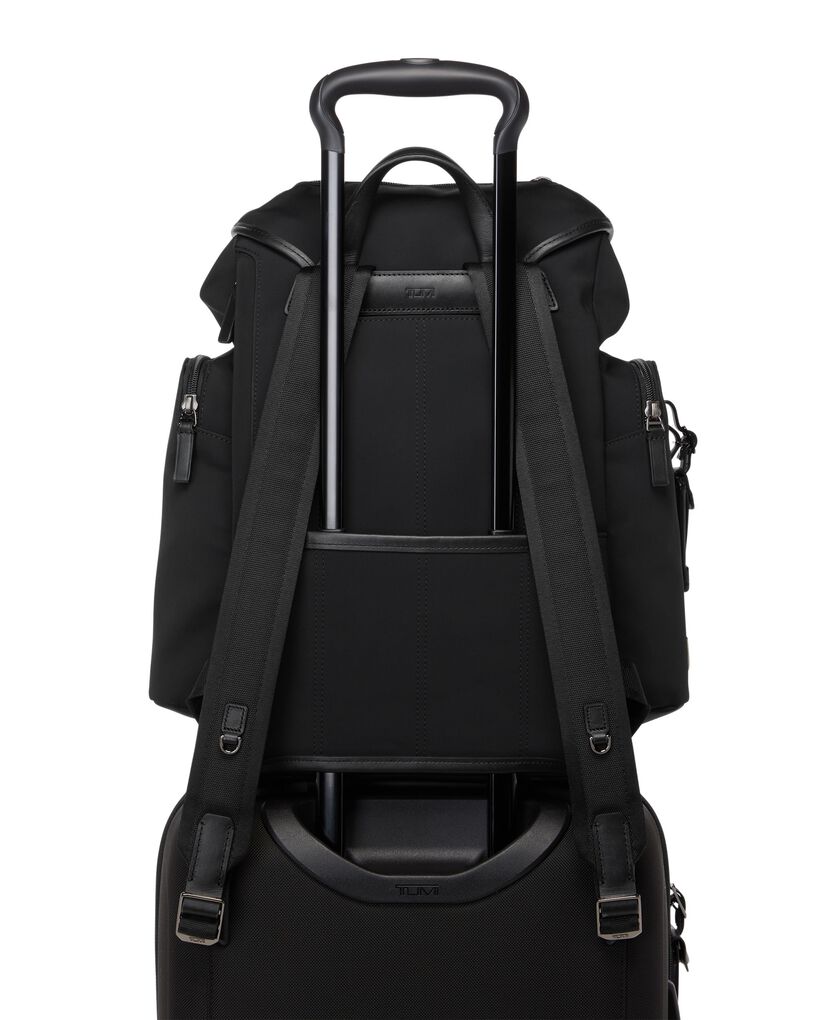 HARRISON 「スモール・グリフィン」バックパック  hi-res | TUMI