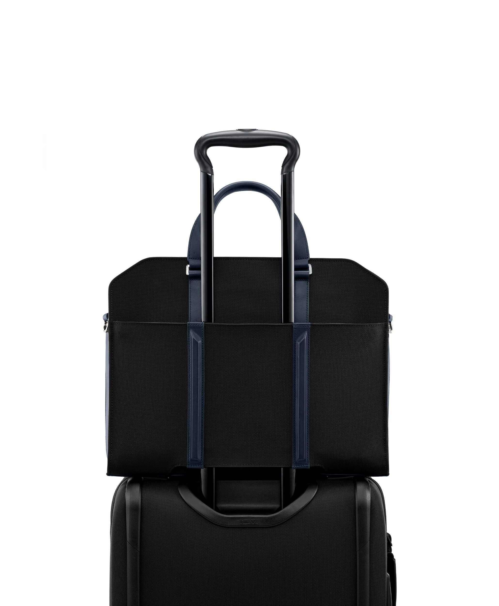 JARVIS スリム・ブリーフ ブラック/ネイビー｜TUMI(トゥミ)公式サイト