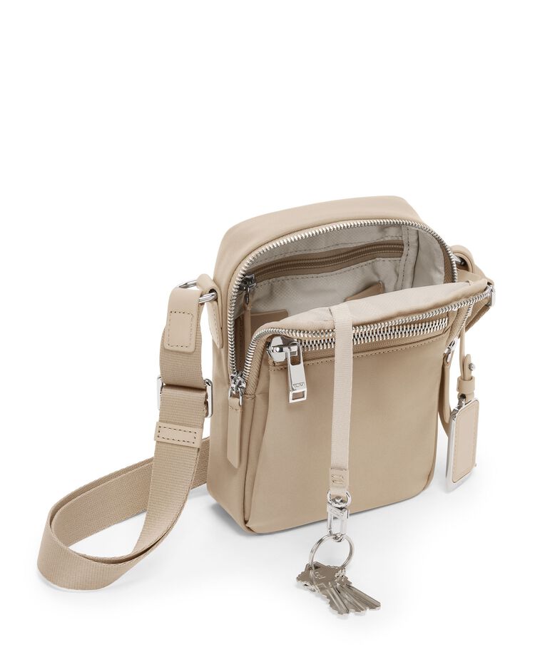 VOYAGEUR 「ペルシャ」クロスボディ  hi-res | TUMI