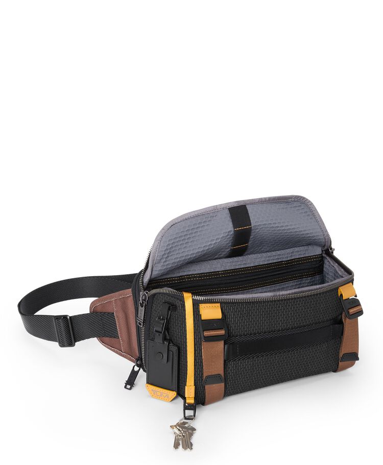 「プラトーン」スリング  hi-res | TUMI