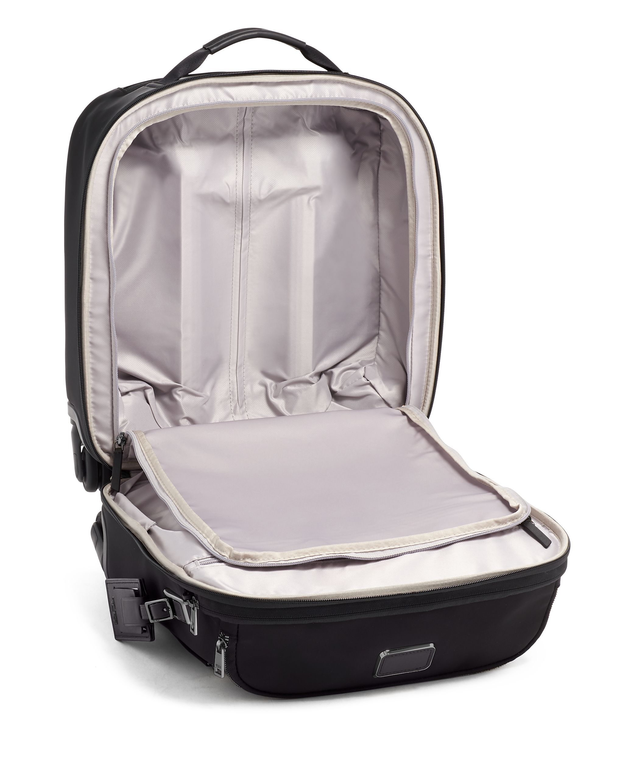 TUMI 　VOYAGEUR　オックスフォード　キャリーオン TUMI Voyageur Oxford Compact Carry-On | Saks Fifth Avenue