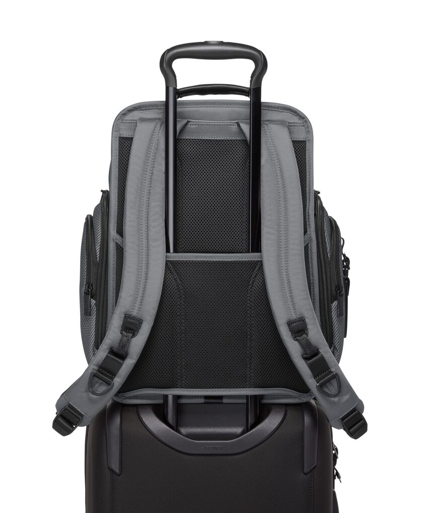 TUMI ALPHA (アルファ) トゥミ・ブリーフ・パック  hi-res | TUMI