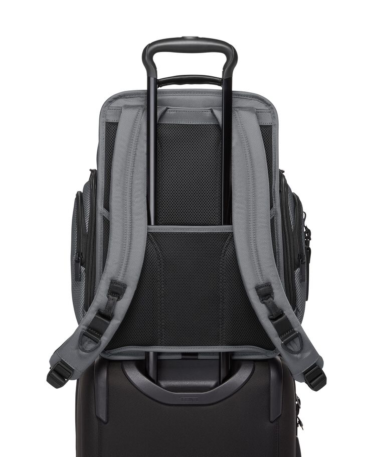 TUMI ALPHA (アルファ) トゥミ・ブリーフ・パック  hi-res | TUMI