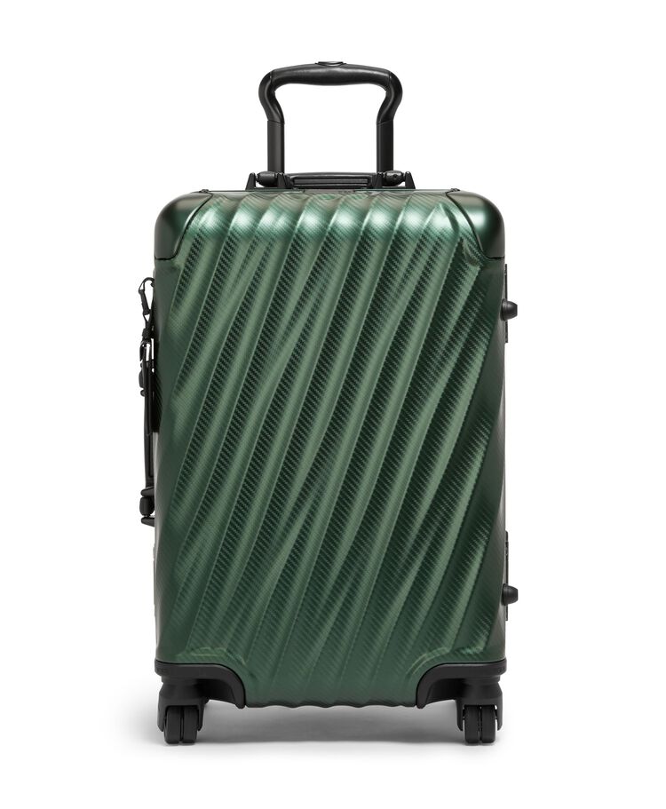 19 DEGREE ALUMINUM インターナショナル・キャリーオン  hi-res | TUMI