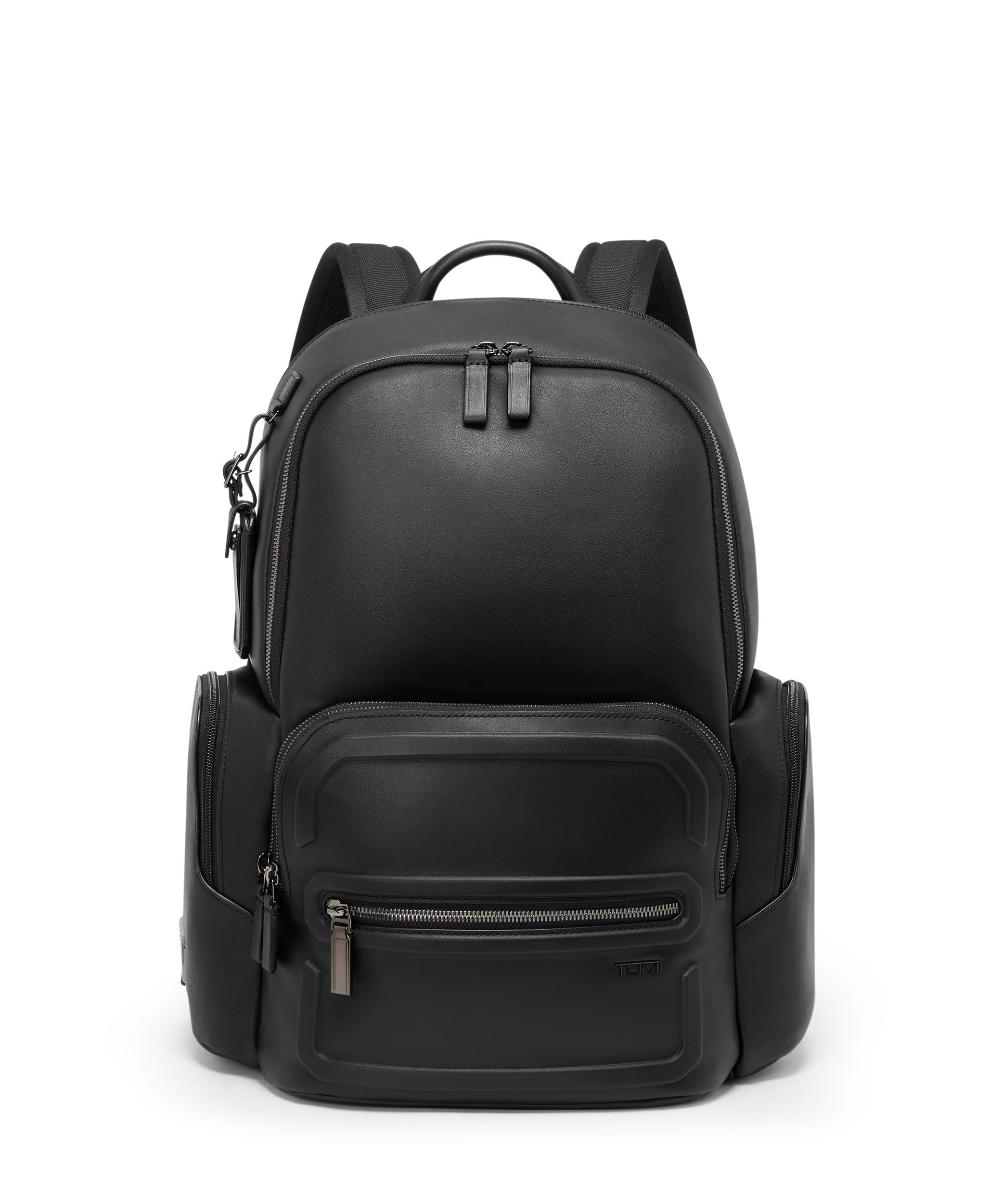 レザー リュック・バックパック｜TUMI(トゥミ)公式サイト