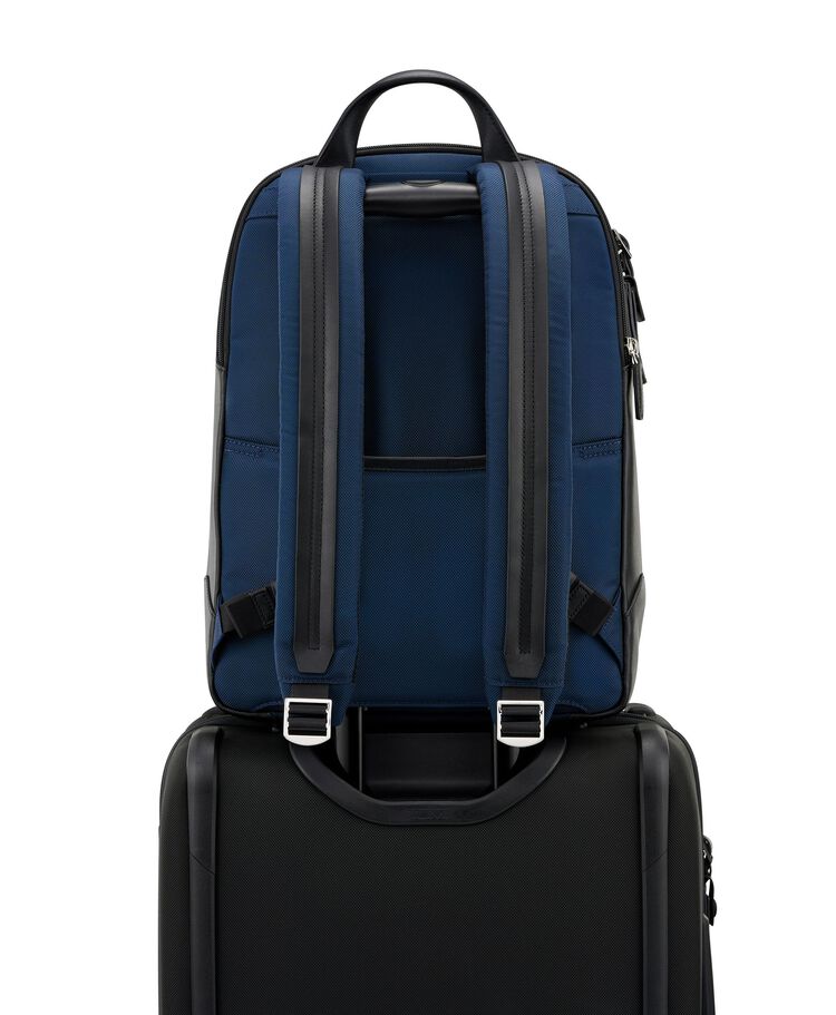 キャンパス・バックパック  hi-res | TUMI