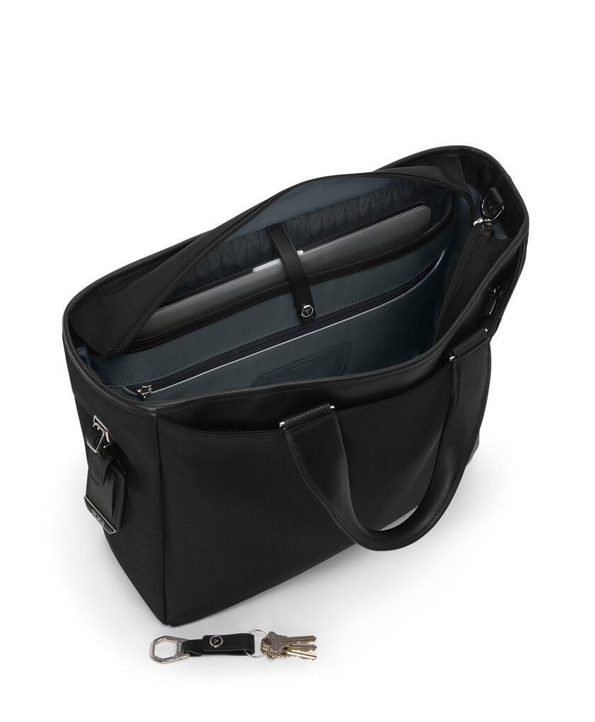 ARRIVE' 「ヴァルドスタ」トート  hi-res | TUMI