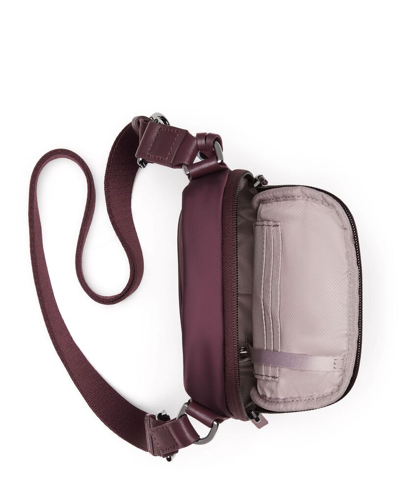 VOYAGEUR 「ペルシャ」クロスボディ  hi-res | TUMI