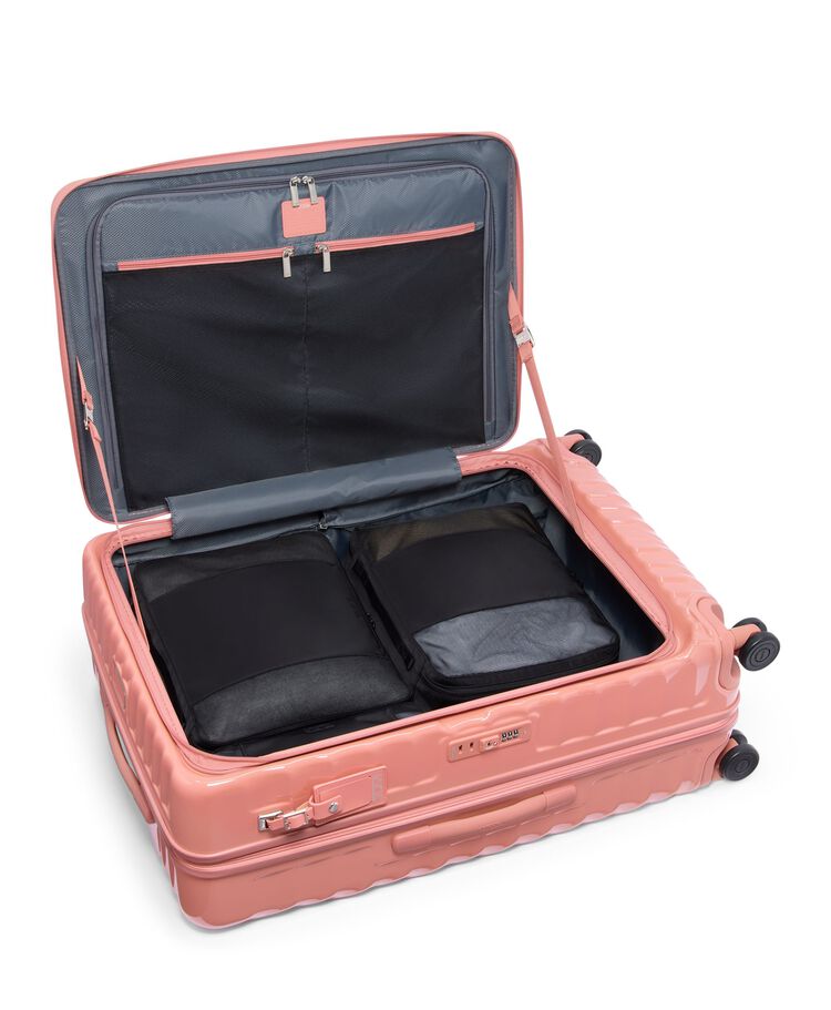 19 DEGREE ラージ・フロント・アクセス・エクスパンダブル・チェックイン  hi-res | TUMI