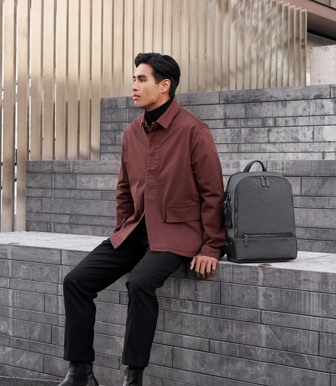 HARRISON 「ウォレン」バックパック  lifestyle | TUMI