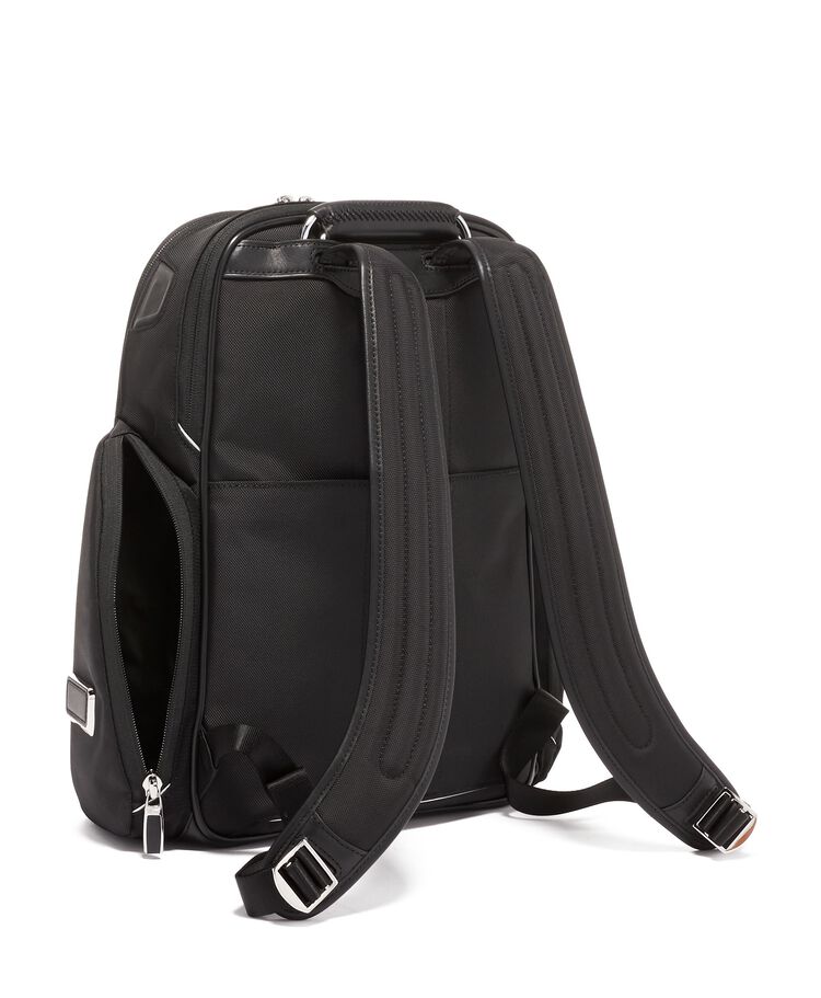 ARRIVÉ 「ラーソン」バックパック ブラック｜TUMI(トゥミ)公式サイト 