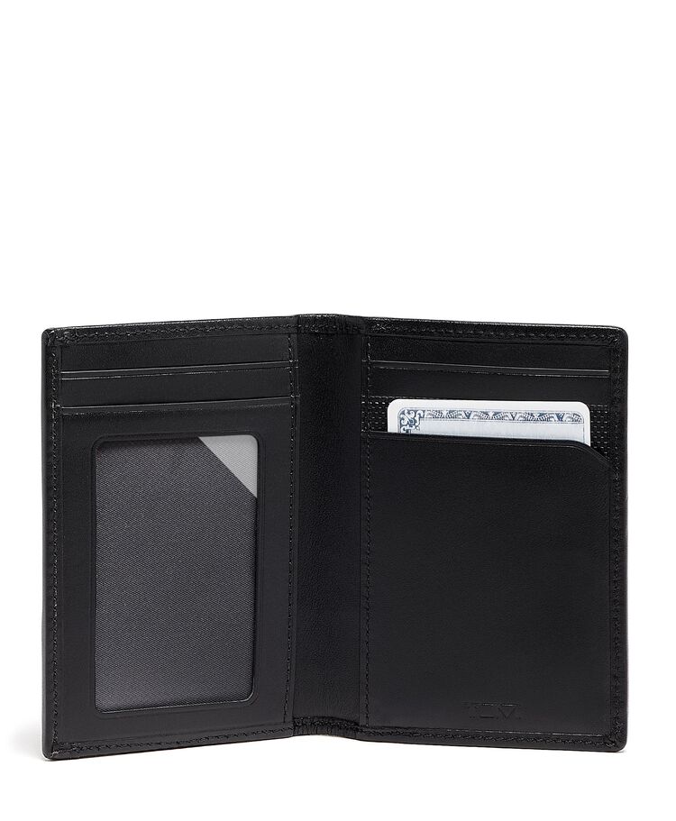 ALPHA (アルファ) マルチ・ウィンドウ・カード・ケース  hi-res | TUMI