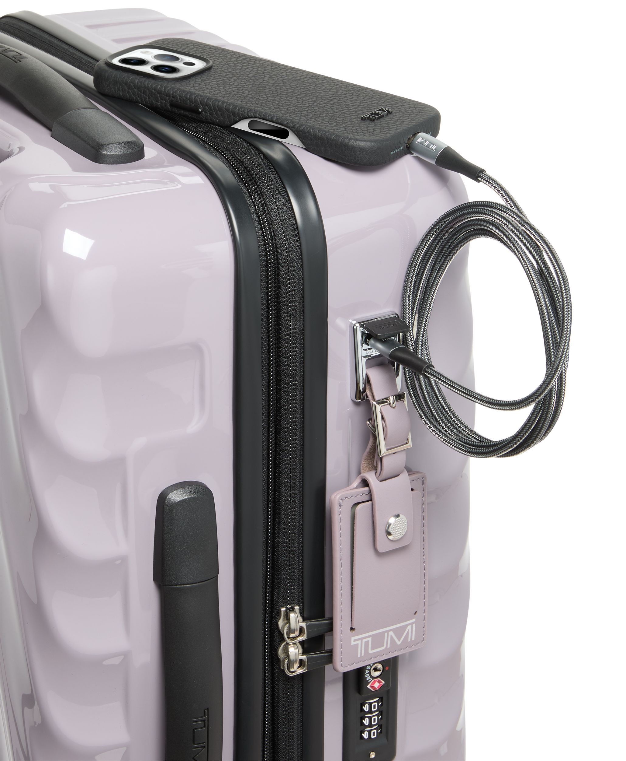 その他 268 TUMI 【並行輸入品】トゥミ 19 DEGREE インターナショナル