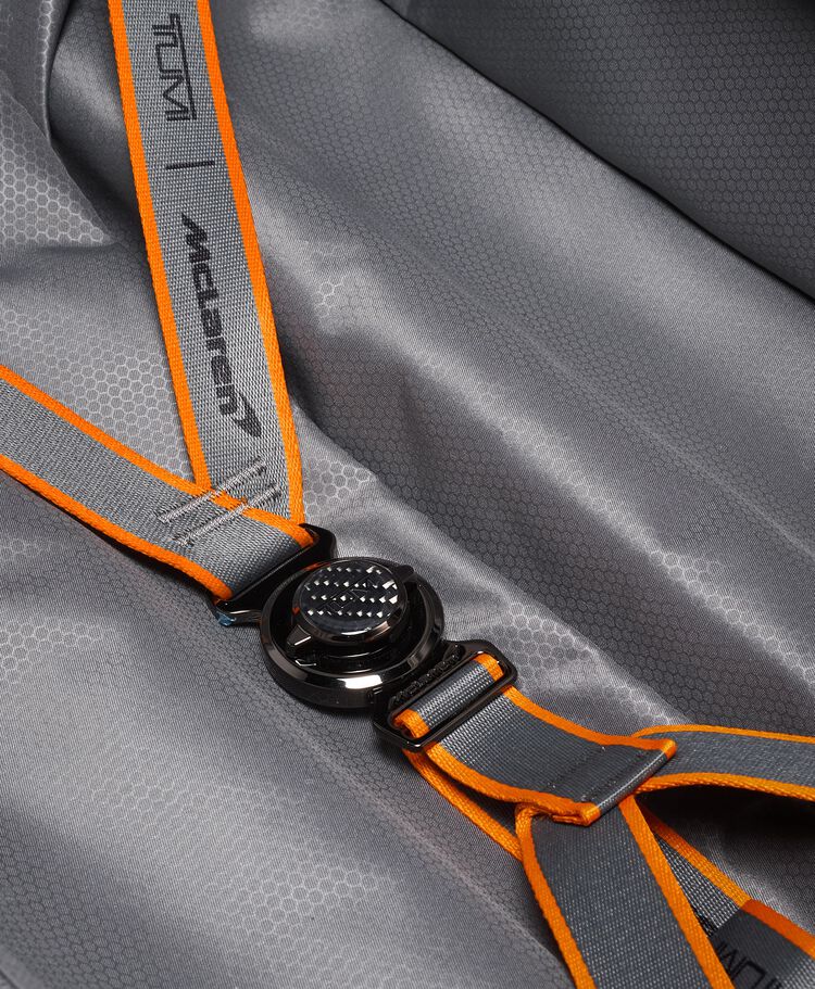 TUMI I MCLAREN 「エアロ」インターナショナル・エクスパンダブル・4ウィール・キャリーオン  hi-res | TUMI