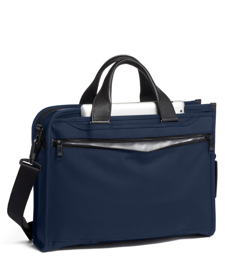 ALPHA スリム・デラックス・ポートフォリオ  hi-res | TUMI