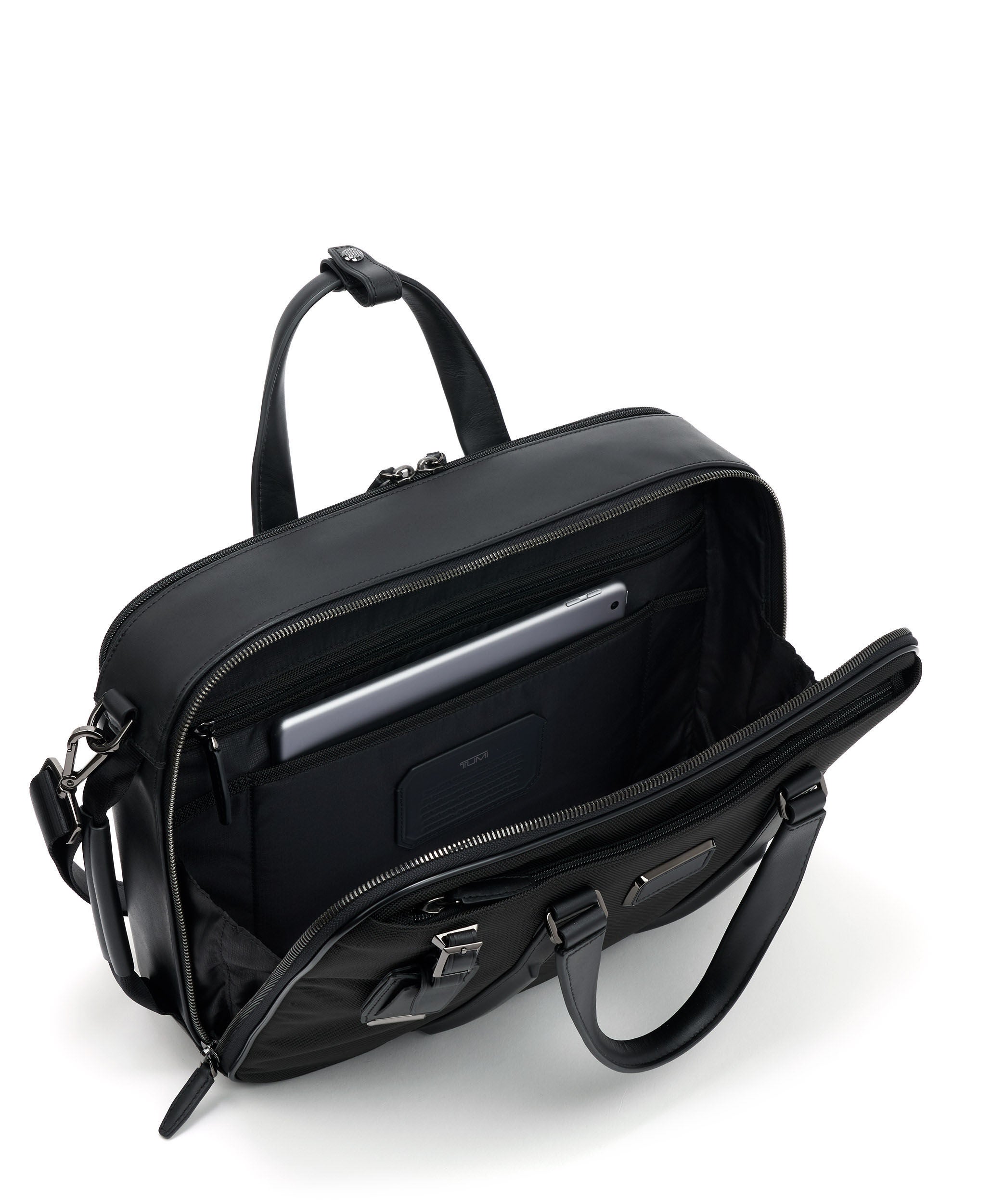 JARVIS スリー・イン・ワン・ブリーフ｜TUMI(トゥミ)公式サイト | TUMI