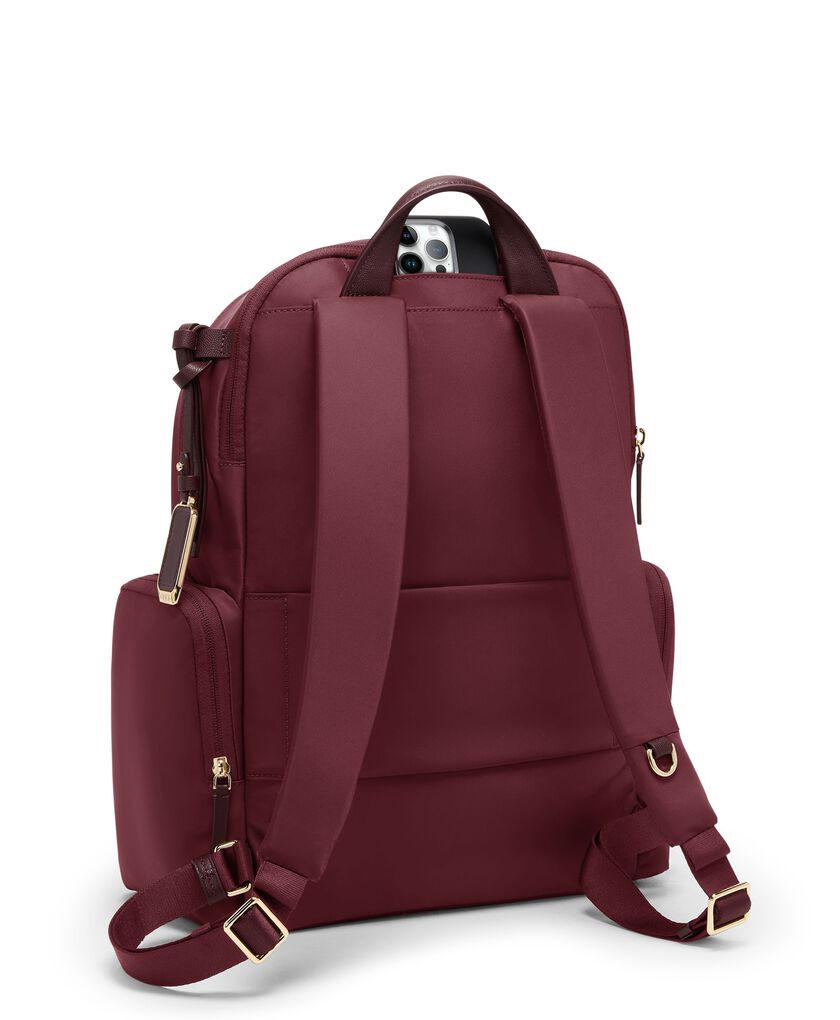 VOYAGEUR 「セリーナ」バックパック  hi-res | TUMI