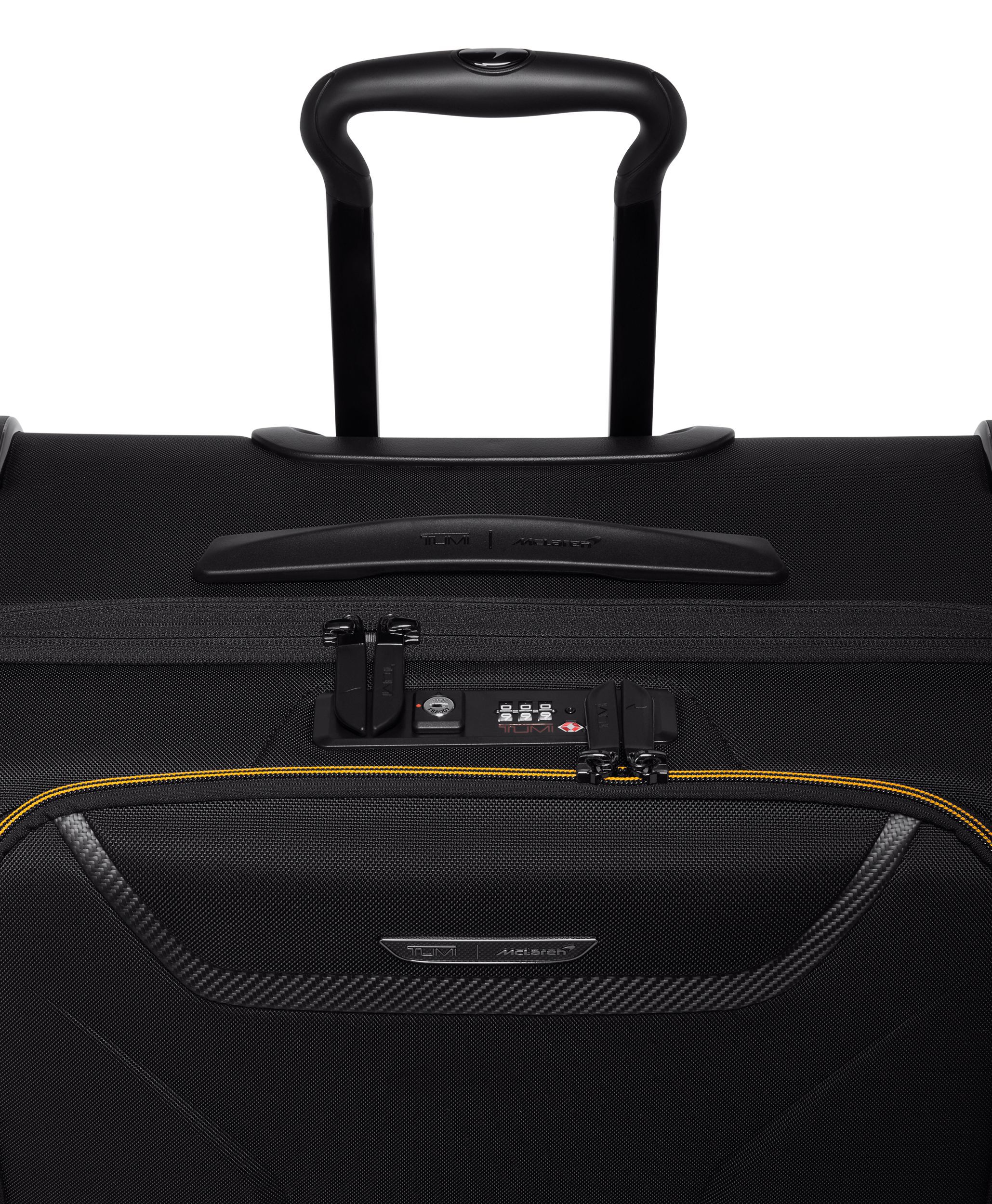 機内預け入れタイプ キャリーケース・スーツケース｜TUMI(トゥミ