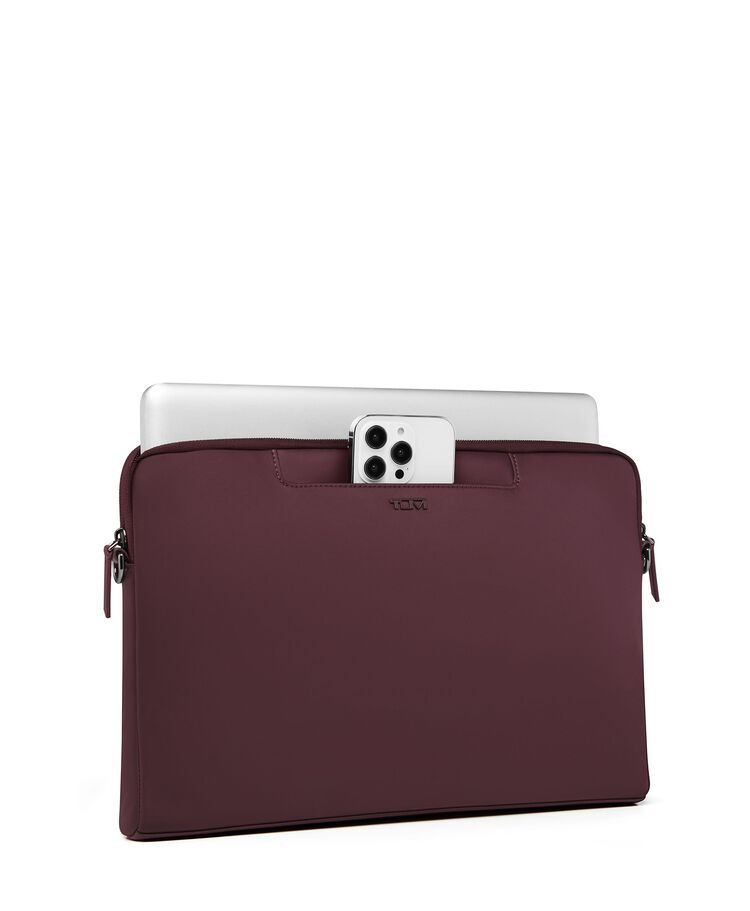 VOYAGEUR 「ダコタ」ラップトップ・クロスボディ  hi-res | TUMI