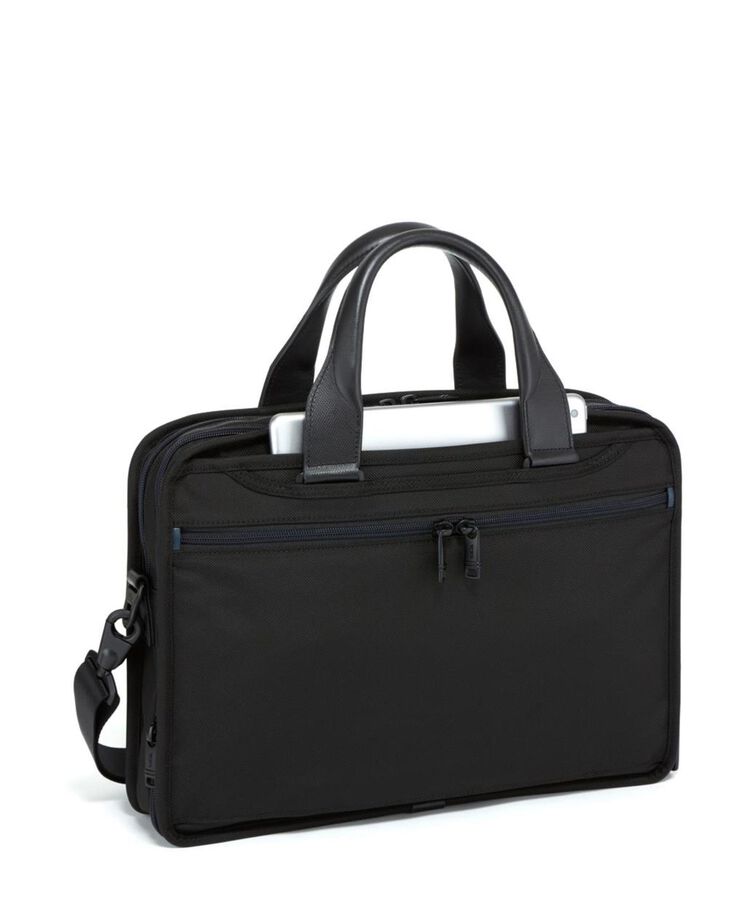 ALPHA エクスパンダブル・オーガナイザー・ブリーフ  hi-res | TUMI