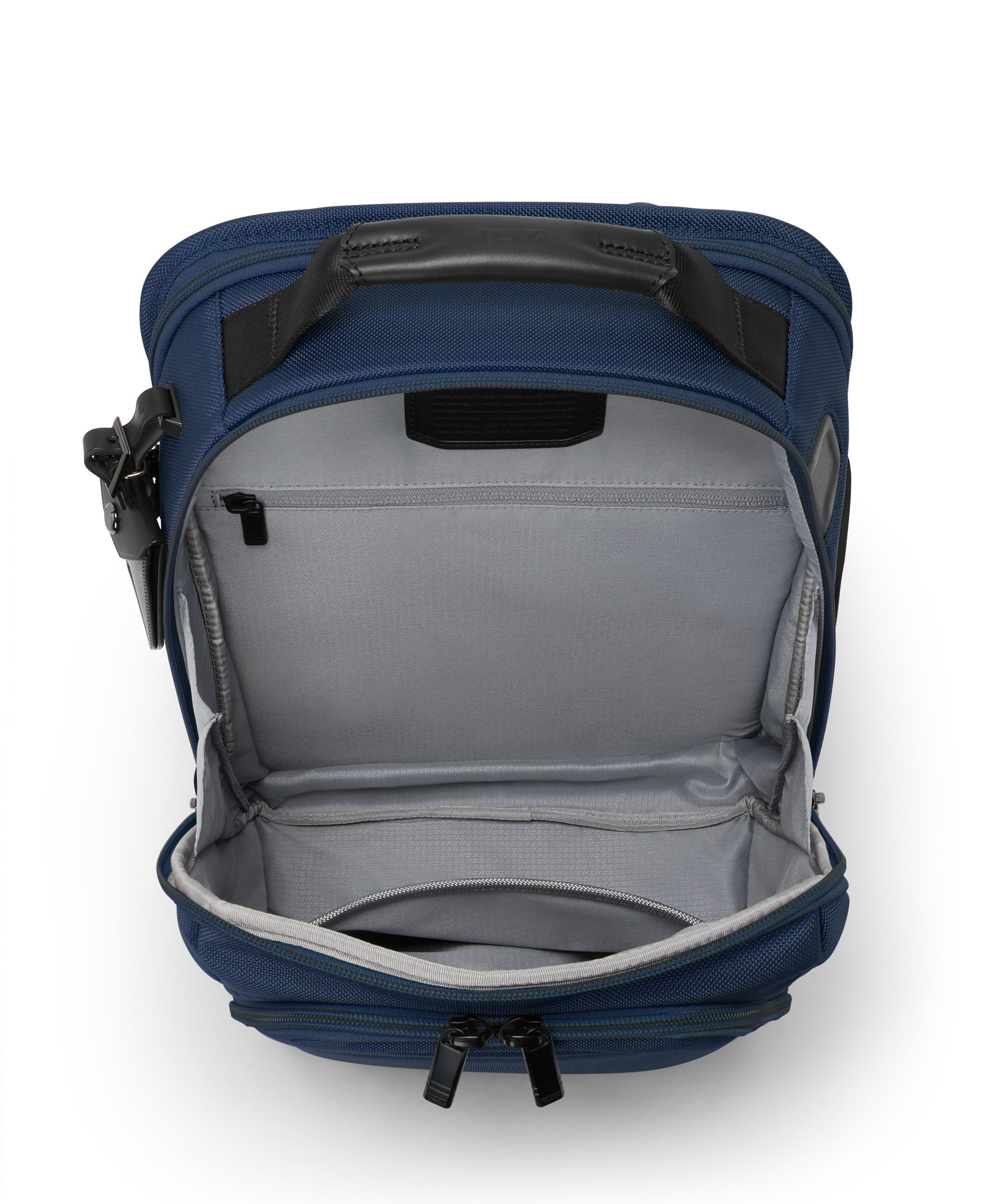 TUMI ALPHA（アルファ） ミディアム・15インチ・エクスパンダブル
