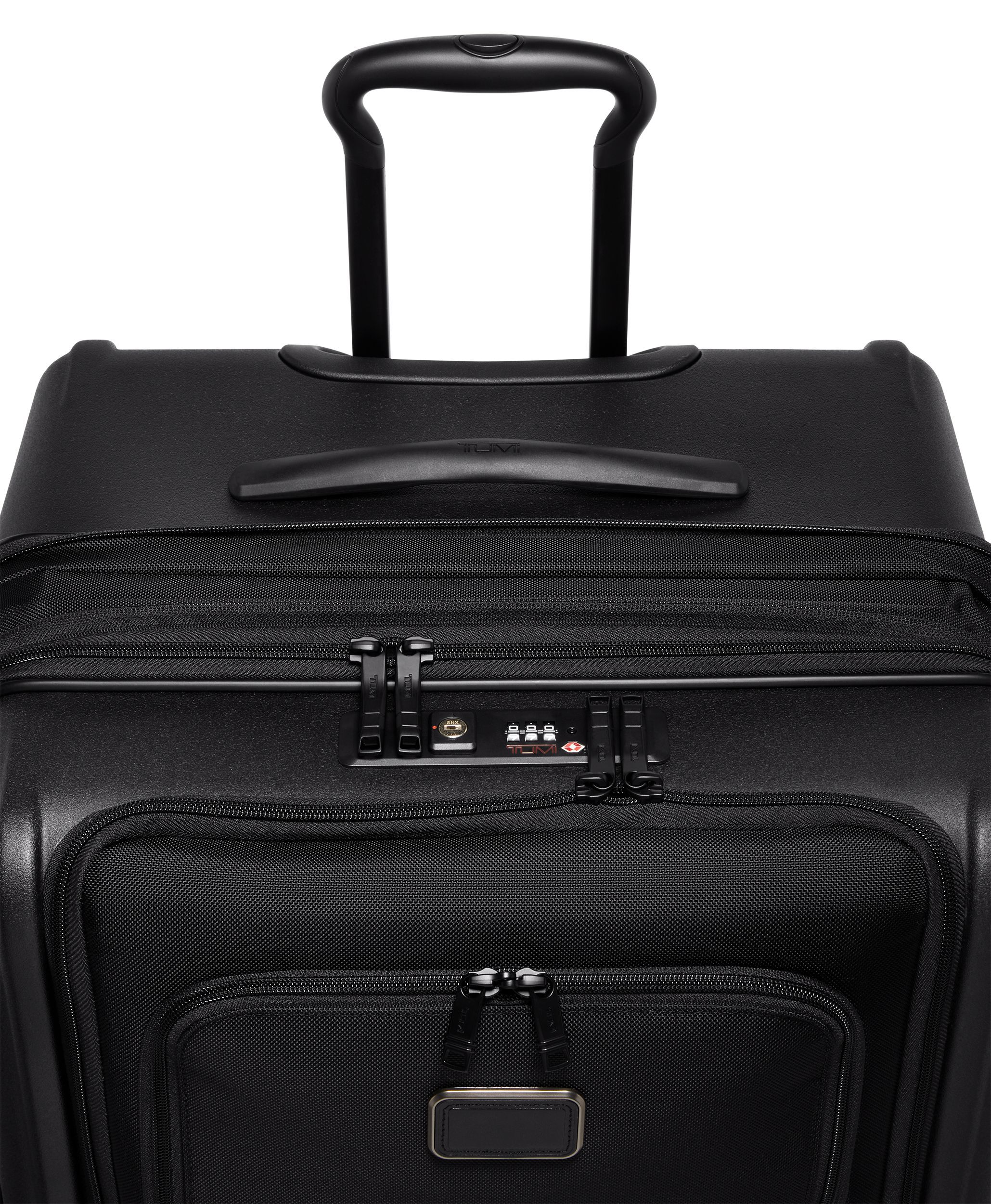 TUMI - TUMI ALPHA 96103D4 ナパレザー キャリーケース ビジネス