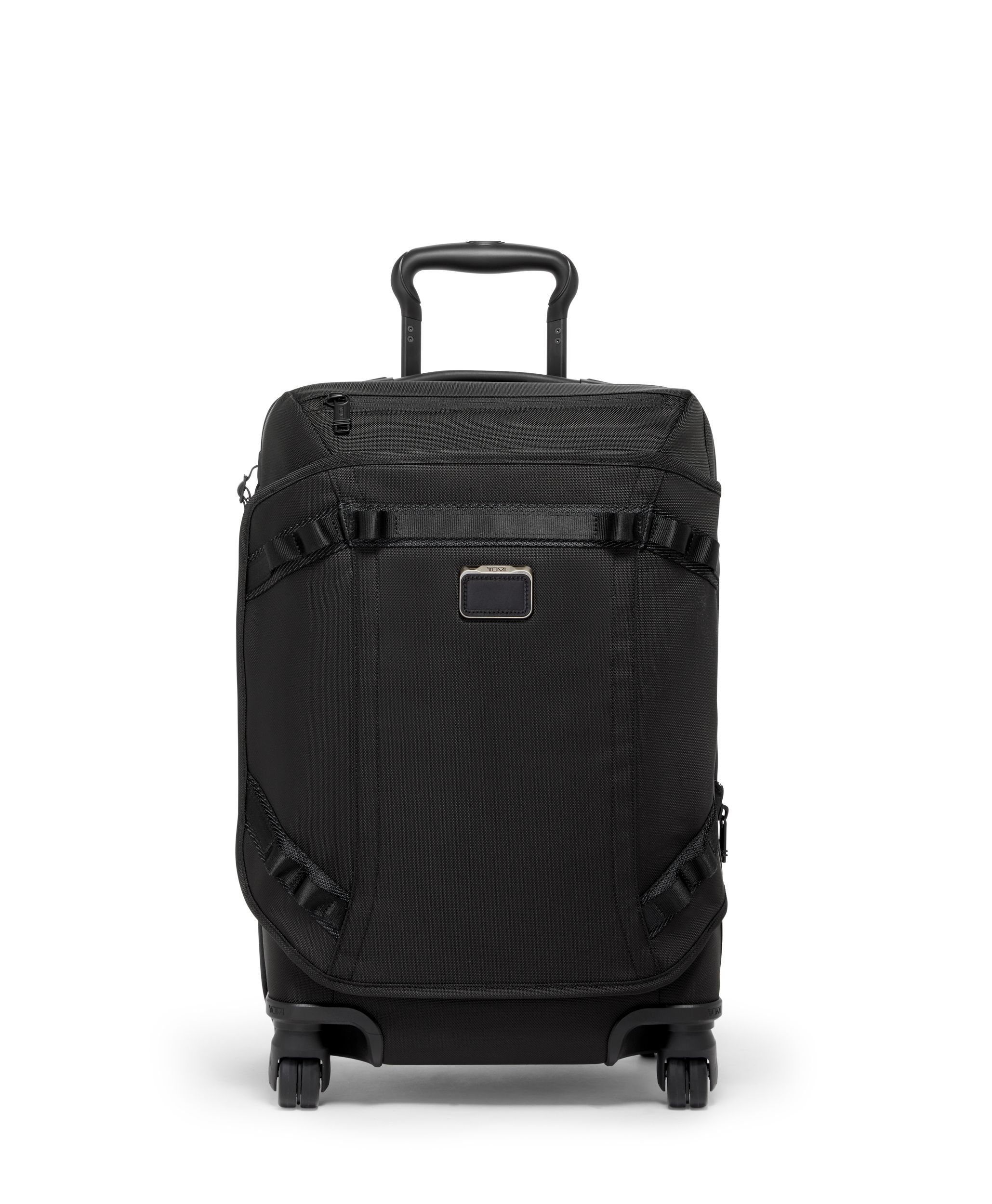 USED★ Tumi キャリーケース　ナイロン製 19 DEGREE ALUMINUM コンチネンタル・キャリーオン マット
