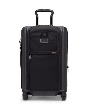 TUMI ALPHA3インターナショナル・エクスパンダブル・2ウィール 