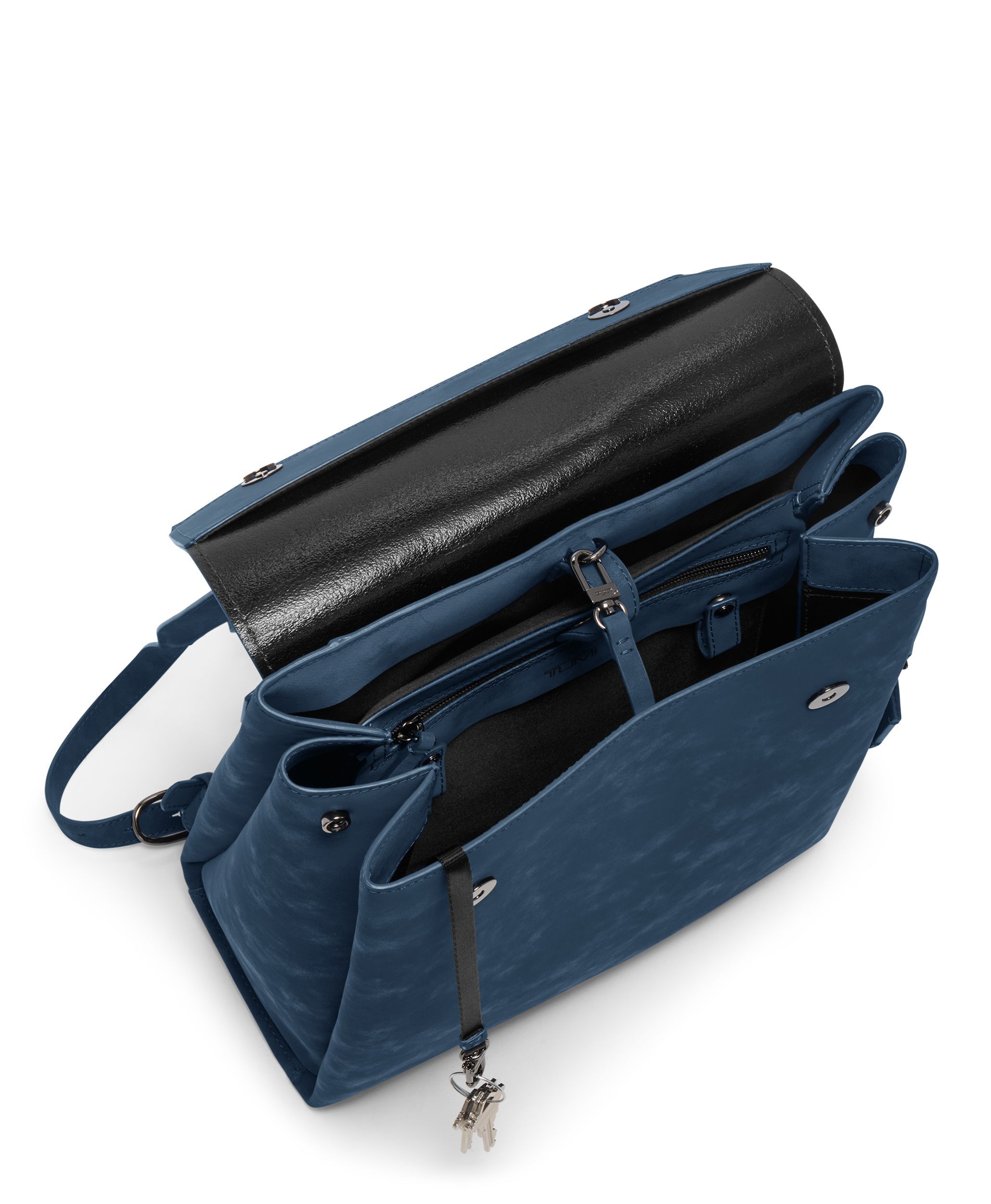 GEORGICA 「キンベル」バックパック ネイビー｜TUMI(トゥミ)公式