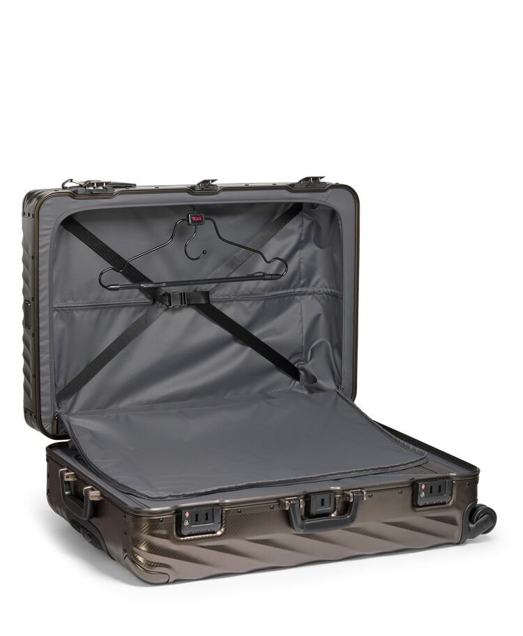 19 DEGREE ALUMINUM エクステンデッド・トリップ・パッキングケース  hi-res | TUMI