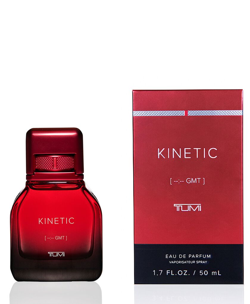 TUMI FRAGRANCE TUMI キネティック[--:--GMT] 50ml  hi-res | TUMI