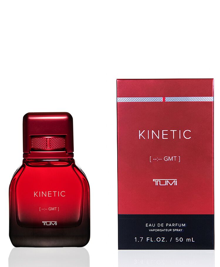 TUMI FRAGRANCE TUMI キネティック[--:--GMT] 50ml  hi-res | TUMI