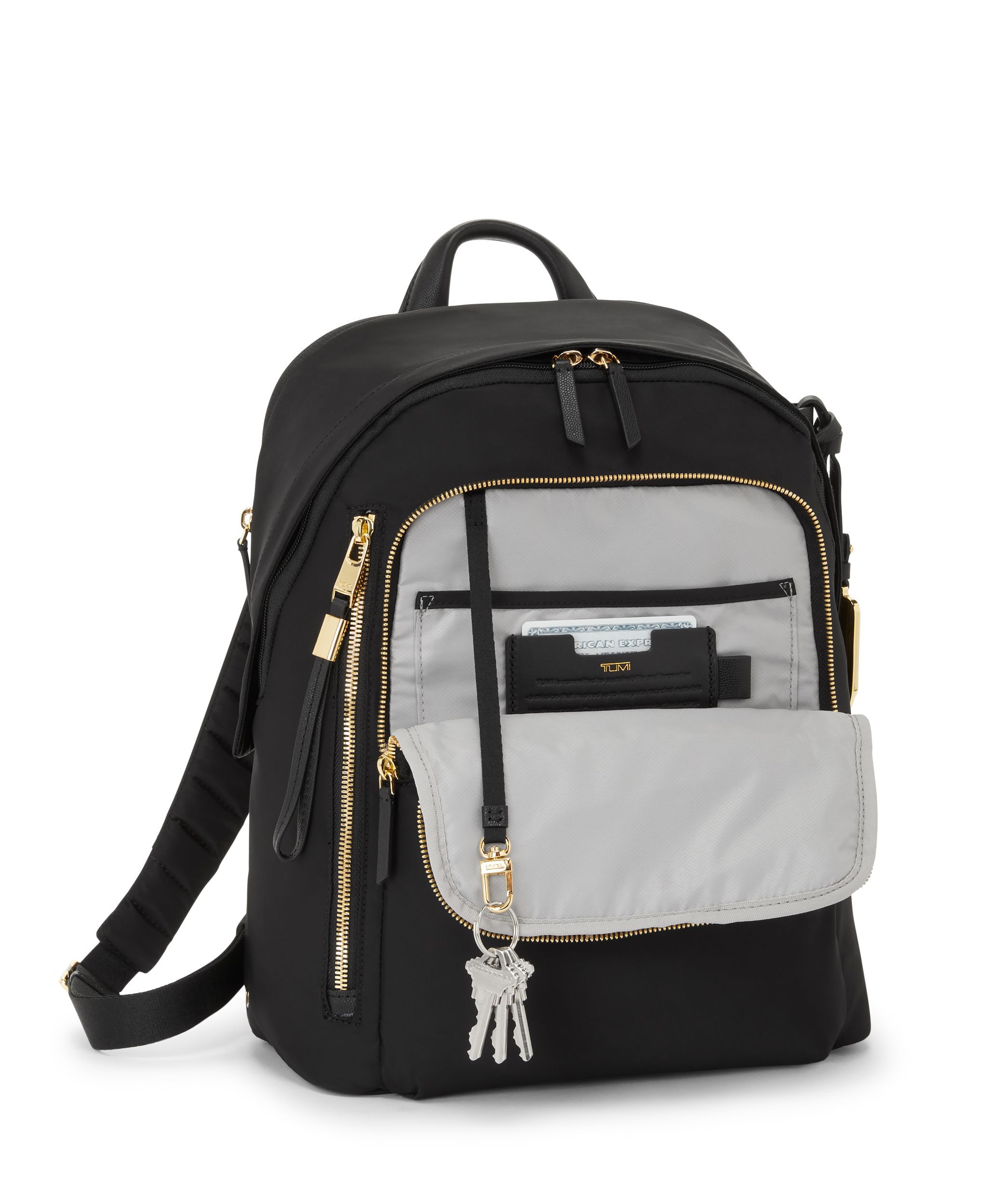 特価品セ VOYAGEUR 「ホールジー」バックパック TUMI公式サイト | バッグ