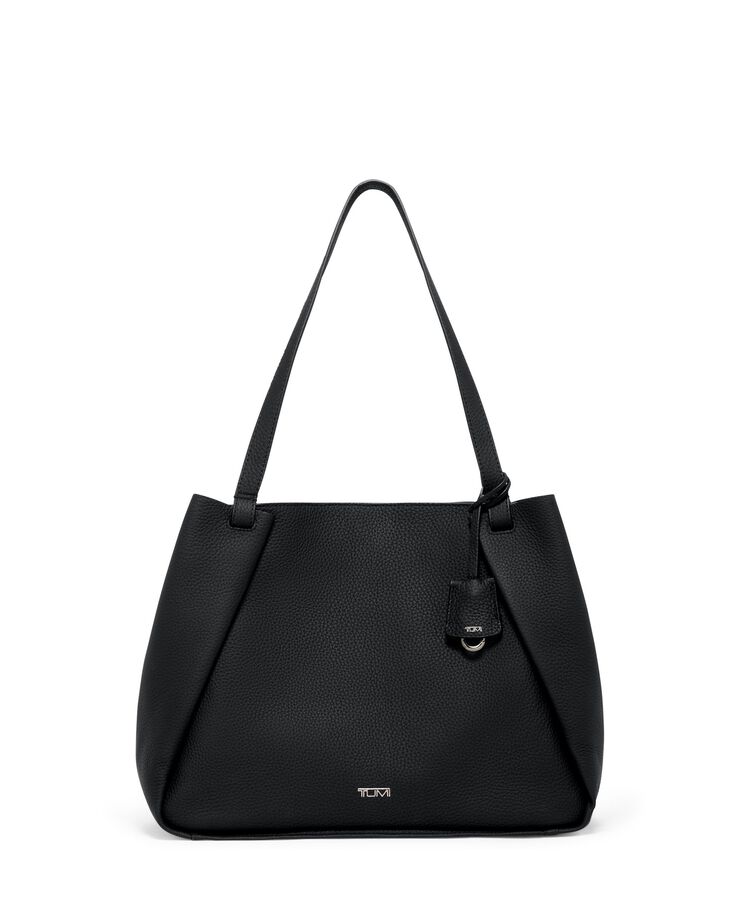 GEORGICA 「ヴァロリー」トート ブラック｜TUMI(トゥミ)公式サイト | TUMI