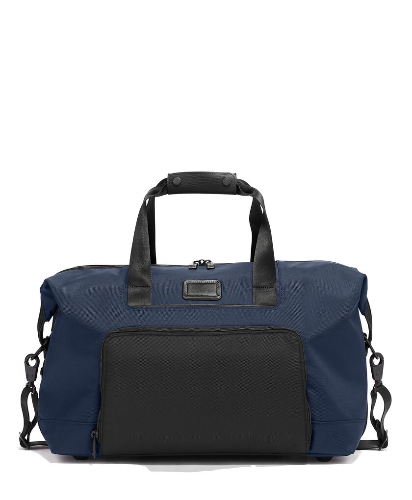ALPHA ダブル・エクスパンション・サチェル  hi-res | TUMI