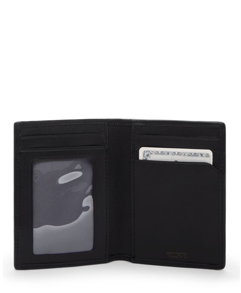 ALPHA X マルチ･ウィンドウ・カード・ケース  hi-res | TUMI