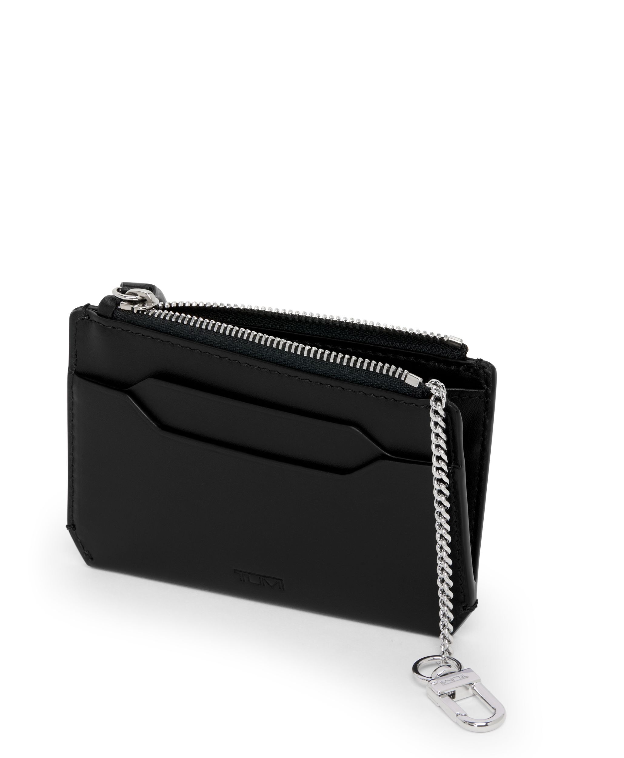 TURIN スモール・ジップ・カード・ケース｜トゥミ公式サイト | TUMI