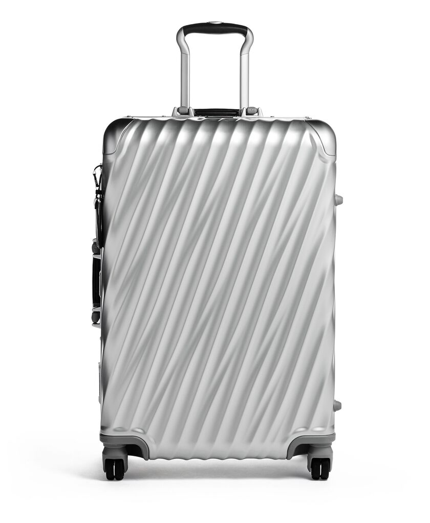 19 DEGREE ALUMINUM ショート・トリップ・パッキングケース  hi-res | TUMI