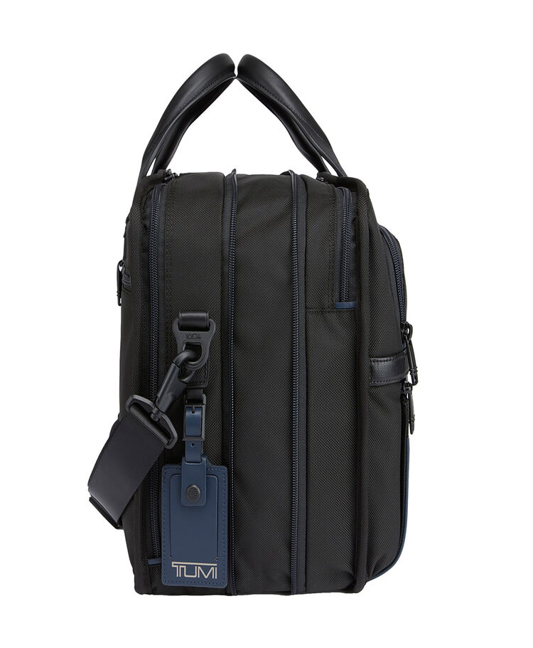 ALPHA エクスパンダブル・オーガナイザー・ラップトップ・ブリーフ  hi-res | TUMI